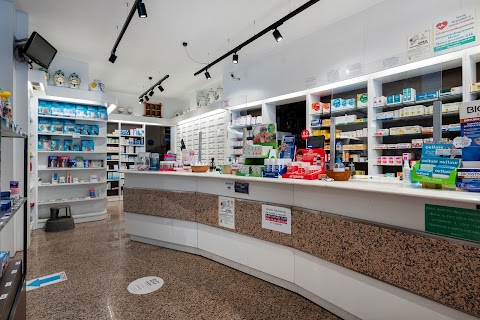 Farmacia Campagnola Emilia