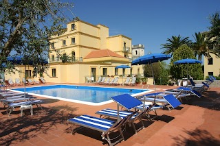 Hotel Villa Igea