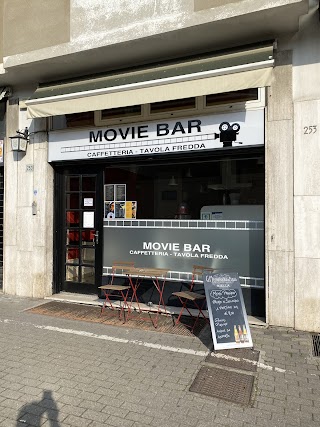 MOVIE BAR