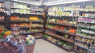 Supermercato Carrefour Express