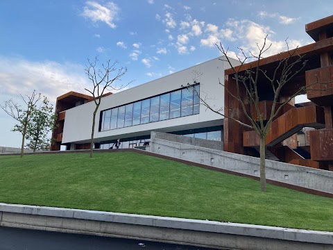 La Collina degli Studenti