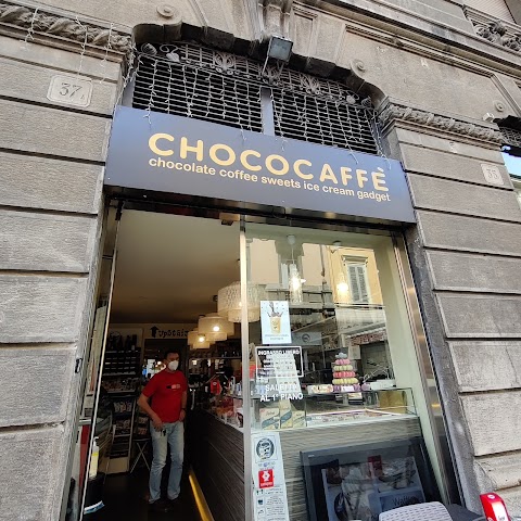 ChocoCaffè Piacenza