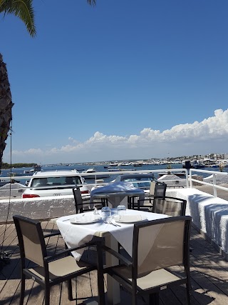 Ristorante Lo Scoglio