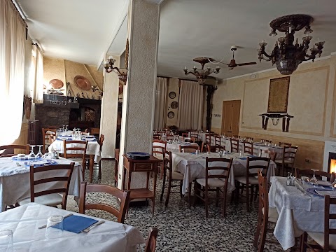 Ristorante Al Caminetto