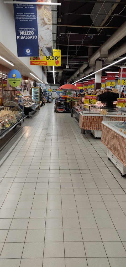 Ipermercato Carrefour - Bazzano