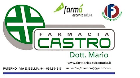 Farmacia Castro dott. Mario