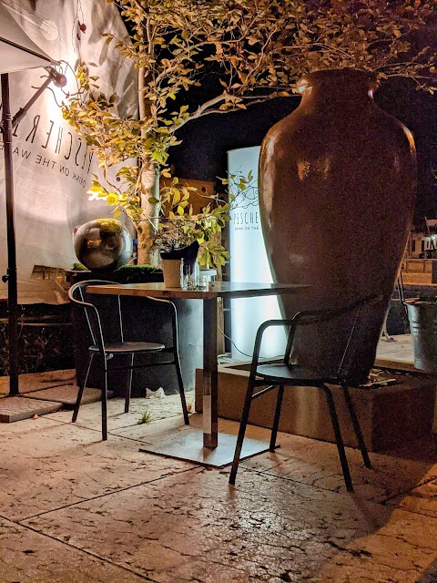 Pescheria Lounge Bar