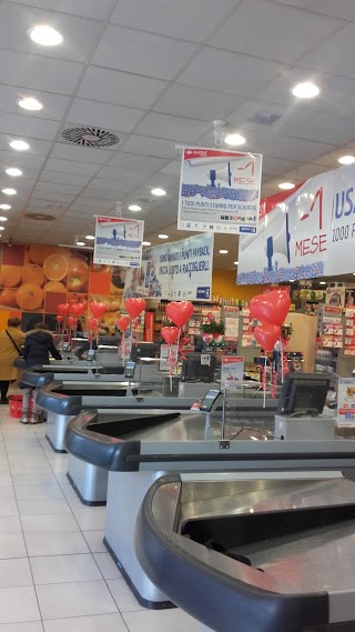 Carrefour Market - Milano Soderini