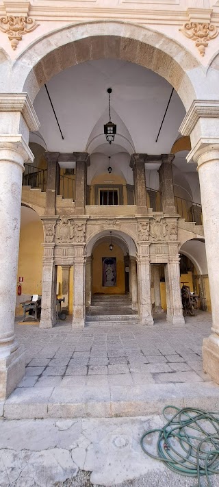 Biblioteca Centrale della Regione Siciliana