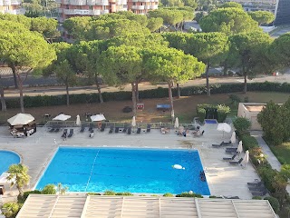 Holiday Inn Rome - Eur Parco Dei Medici, an IHG Hotel