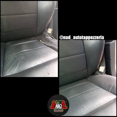 Nad Autotappezzeria