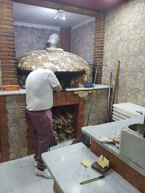 Pizzeria La Bufala