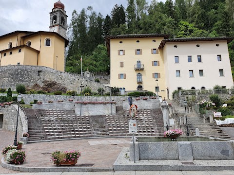 Residence Rta La Rosa Delle Dolomiti