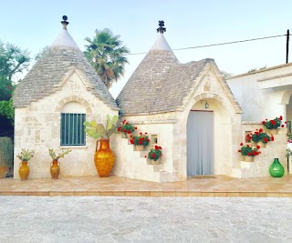 Trullo Al Monte