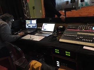 Battiston Professional Congress - Videoproiettori e Strumenti Audio Visivi a Venaria