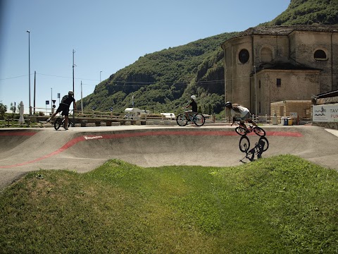 Tavagnasco Pump Track