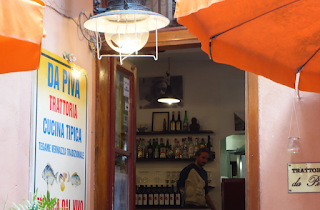 Trattoria Da Piva Vernazza