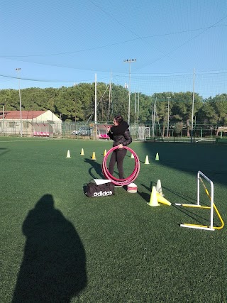 Polisportiva Calcio Sicilia