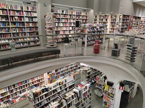 Libreria Libraccio Roma - Via Nazionale