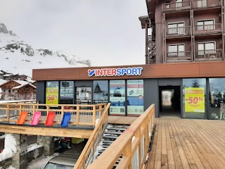 INTERSPORT Tignes Le Rosset - Front de Neige du Lac