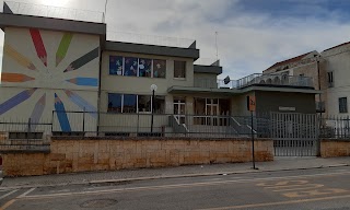 Scuola Elementare "Bartolo di Terlizzi"