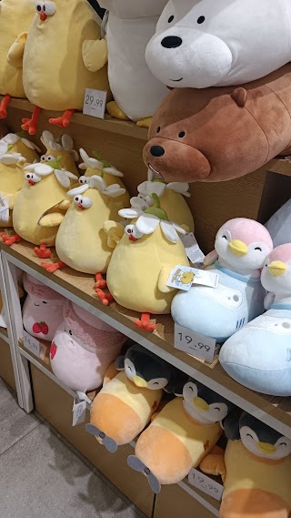 MINISO