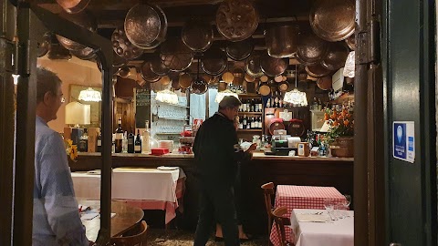 Osteria il Milion