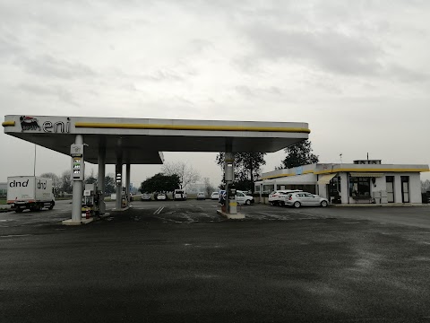 Eni Station