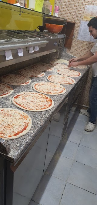 Pizzeria La Favola