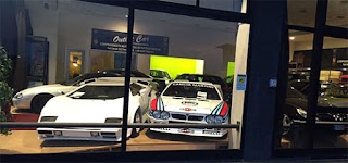 Outlet car group