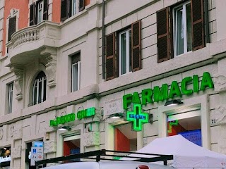 Farmacia Piazza Bologna Dott. Rocco Crimi S.r.l.