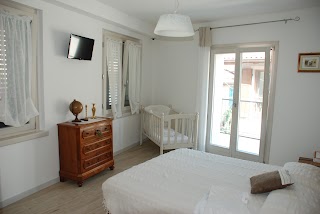 Casa Vacanza Fanny