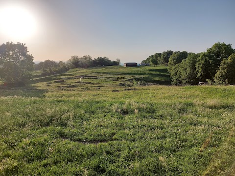 Archeodromo di Poggibonsi