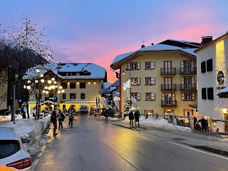 Madonna di Campiglio Azienda per il Turismo