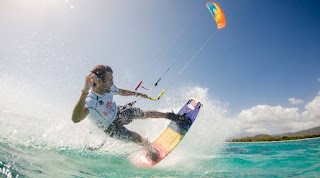 Forio - Kitesurfing