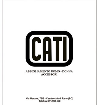 Cati