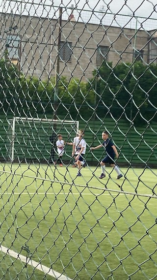 Scuola Calcio Sporting Casoria