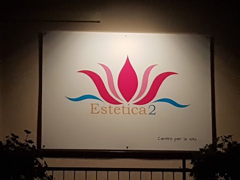 Estetica 2 Di Dalla Battista Donatella