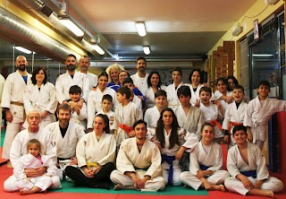 Midori Judo