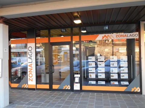 Zona lago srl -agenzia immobiliare