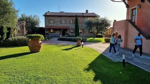 Tenuta Quadrifoglio