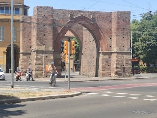 Porta Maggiore