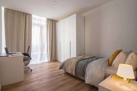 BedStudent - The Best Rooms in Padova!
