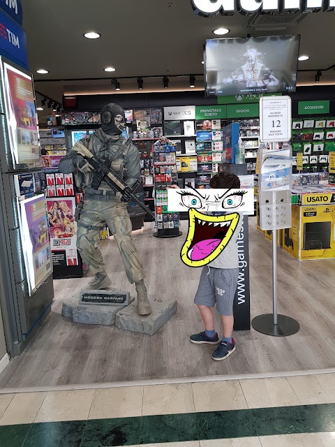 GameStop