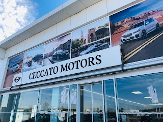 Ceccato Motors Venezia Mestre - Concessionaria BMW - MINI - BMW Motorrad