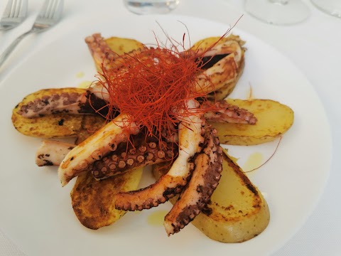 Imperiale Seafood Ristorante, Pizzeria & Sushi AYCE