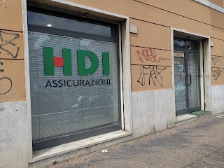 Hdi Assicurazioni Spa Agenzia 374