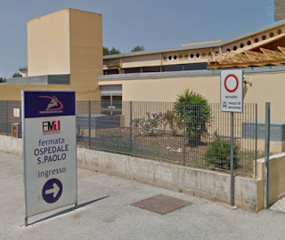 Ospedale S. Paolo