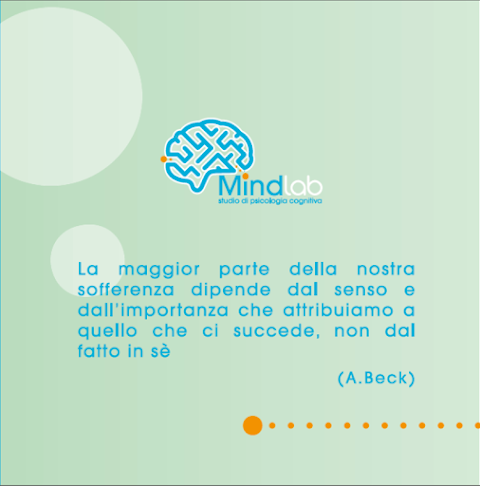 MindLab Napoli - Studi di psicologia cognitiva