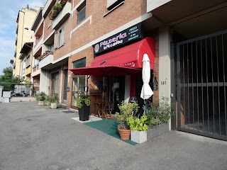 Pizzeria La Piccantina